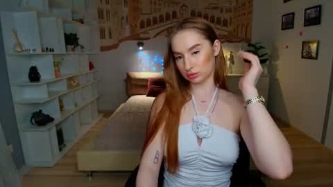 Snapshot of alicafoxis chatting on 9, 7, 2026 Alica online show from 9, 7, 2026