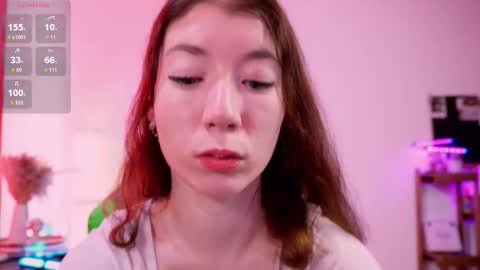 alicaslim online show from 14, 2, 2026