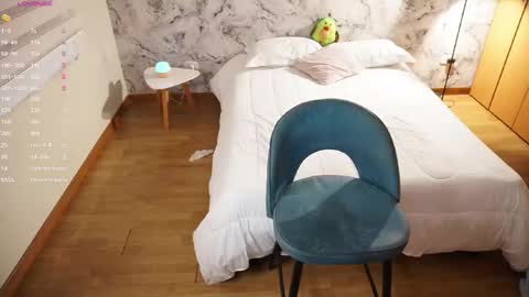 Snapshot of alicce_belluci chatting on 28, 2, 2025 Alicce belluci online show from 28, 2, 2025