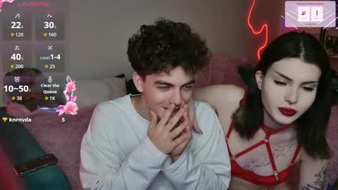 Snapshot of alice118james chatting on 9, 10, 2025 alice and james online show from 9, 10, 2025