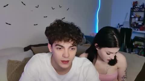 alice and james online show from 29, 10, 2025