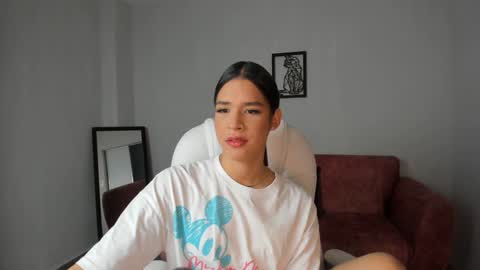 Snapshot of alice23jones chatting on 8, 1, 2025 Alice online show from 8, 1, 2025