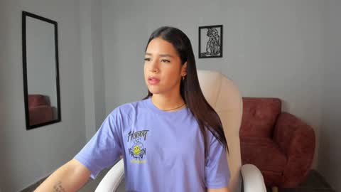 Snapshot of alice23jones chatting on 6, 2, 2025 Alice online show from 6, 2, 2025