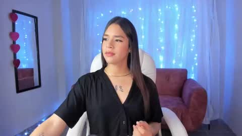 Snapshot of alice23jones chatting on 25, 2, 2025 Alice online show from 25, 2, 2025