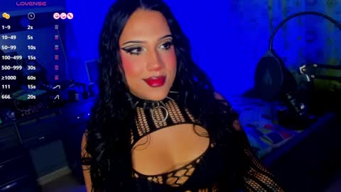 Snapshot of alice666doll chatting on 4, 4, 2026 NEW ACCOUNT ALICE online show from 4, 4, 2026