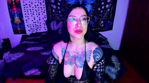 Snapshot of alice666f chatting on 21, 4, 2026 ALiCE ROSE online show from 21, 4, 2026