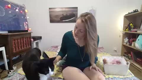 Alice online show from 24, 10, 2025