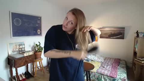 Alice online show from 9, 11, 2025