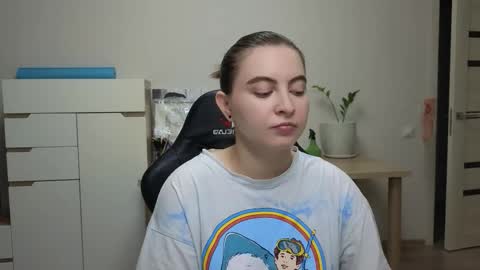 Alice online show from 22, 3, 2026