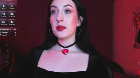 Miss Alice online show from 12, 2, 2025