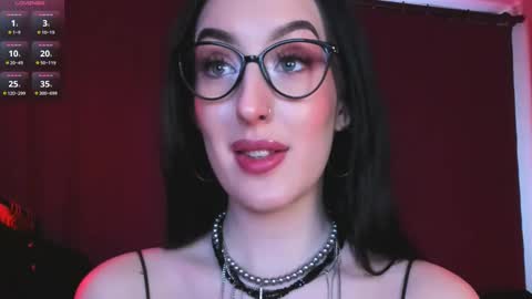 Miss Alice online show from 5, 3, 2025