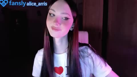 Snapshot of alice__aris chatting on 30, 10, 2025 Alice Aris online show from 30, 10, 2025