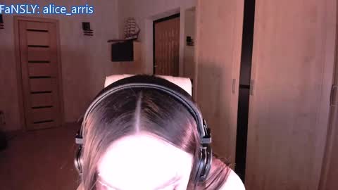 Snapshot of alice__aris chatting on 29, 3, 2026 Alice Aris online show from 29, 3, 2026