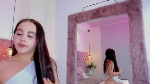 Snapshot of alice__bennett chatting on 13, 4, 2026 Alice online show from 13, 4, 2026