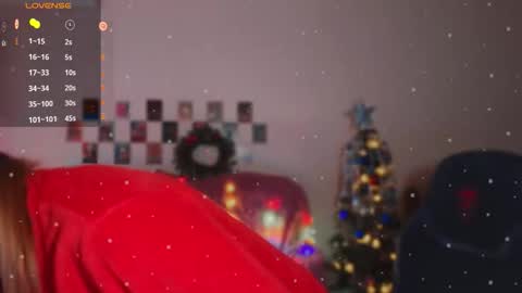 Snapshot of alice__madness chatting on 20, 12, 2025 Alice online show from 20, 12, 2025