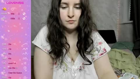 Snapshot of alice_allens chatting on 26, 10, 2025 Alice online show from 26, 10, 2025