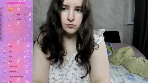 Snapshot of alice_allens chatting on 27, 10, 2025 Alice online show from 27, 10, 2025