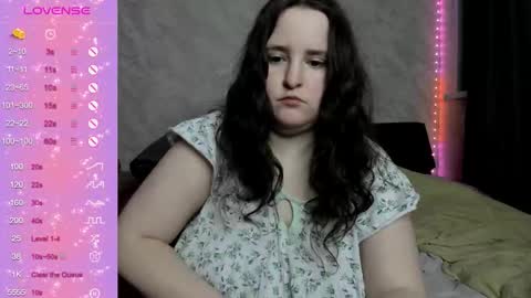 Snapshot of alice_allens chatting on 13, 11, 2025 Alice online show from 13, 11, 2025