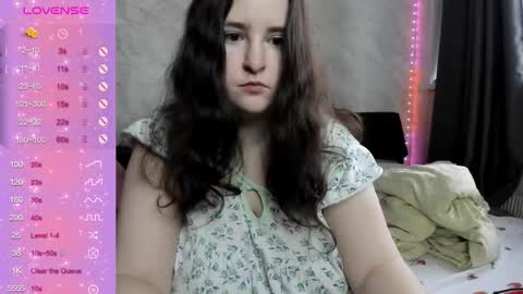 Snapshot of alice_allens chatting on 15, 11, 2025 Alice online show from 15, 11, 2025