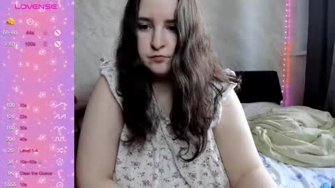 Snapshot of alice_allens chatting on 20, 11, 2025 Alice online show from 20, 11, 2025