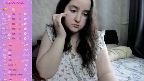 Snapshot of alice_allens chatting on 22, 11, 2025 Alice online show from 22, 11, 2025