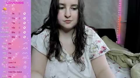 Snapshot of alice_allens chatting on 1, 12, 2025 Alice online show from 1, 12, 2025