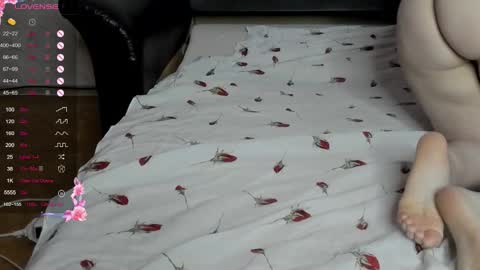 Snapshot of alice_allens chatting on 21, 12, 2025 Alice online show from 21, 12, 2025