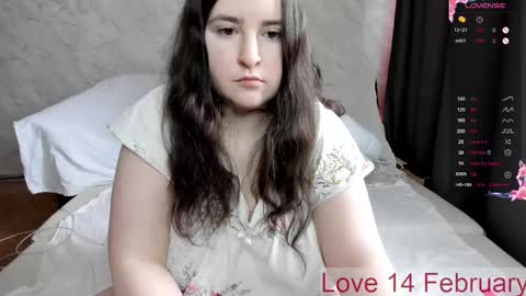 Snapshot of alice_allens chatting on 15, 2, 2026 Alice online show from 15, 2, 2026