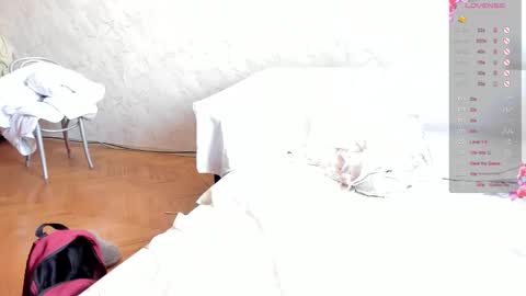 Snapshot of alice_allens chatting on 11, 3, 2026 Alice online show from 11, 3, 2026