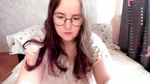 Snapshot of alice_allens chatting on 18, 3, 2026 Alice online show from 18, 3, 2026