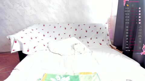 Snapshot of alice_allens chatting on 21, 3, 2026 Alice online show from 21, 3, 2026