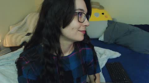 Snapshot of alice_asks chatting on 18, 1, 2025 Alice Asks online show from 18, 1, 2025