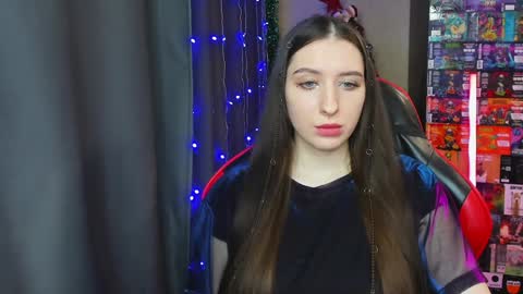 Snapshot of alice_bailey chatting on 27, 12, 2024 Alice online show from 27, 12, 2024