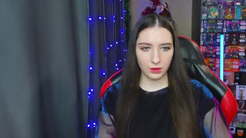 Snapshot of alice_bailey chatting on 27, 12, 2024 Alice online show from 27, 12, 2024