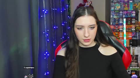 Snapshot of alice_bailey chatting on 11, 1, 2025 Alice online show from 11, 1, 2025