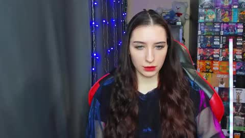 Snapshot of alice_bailey chatting on 21, 2, 2025 Alice online show from 21, 2, 2025