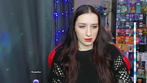 Snapshot of alice_bailey chatting on 22, 2, 2025 Alice online show from 22, 2, 2025