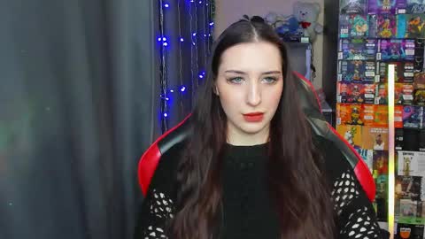 Snapshot of alice_bailey chatting on 22, 2, 2025 Alice online show from 22, 2, 2025