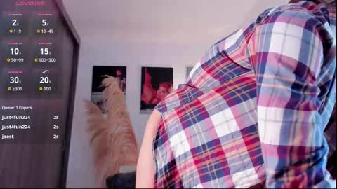 Alice  online show from 26, 11, 2025