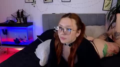 Snapshot of alice_baudelaire chatting on 4, 12, 2024 Alicia online show from 4, 12, 2024