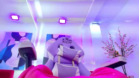 Alice  online show from 22, 11, 2025