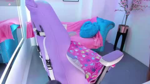 Snapshot of alice_candace chatting on 16, 6, 2026 Alice online show from 16, 6, 2026