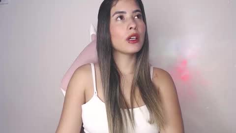 alice_cespedes online show from 3, 10, 2025