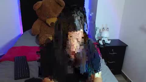 Snapshot of alice_cross20 chatting on 4, 2, 2026 kia online show from 4, 2, 2026