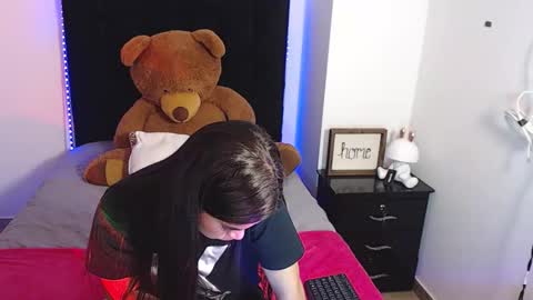 Snapshot of alice_cross20 chatting on 7, 2, 2026 kia online show from 7, 2, 2026