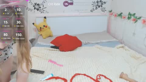 Alice  online show from 3, 2, 2025