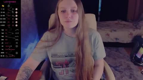 Alice 3 online show from 20, 12, 2024