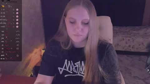 Alice 3 online show from 4, 1, 2025