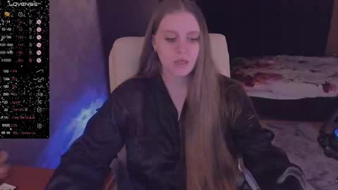 Alice 3 online show from 5, 1, 2025