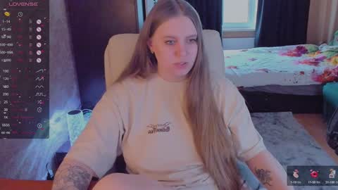 Alice 3 online show from 21, 1, 2025